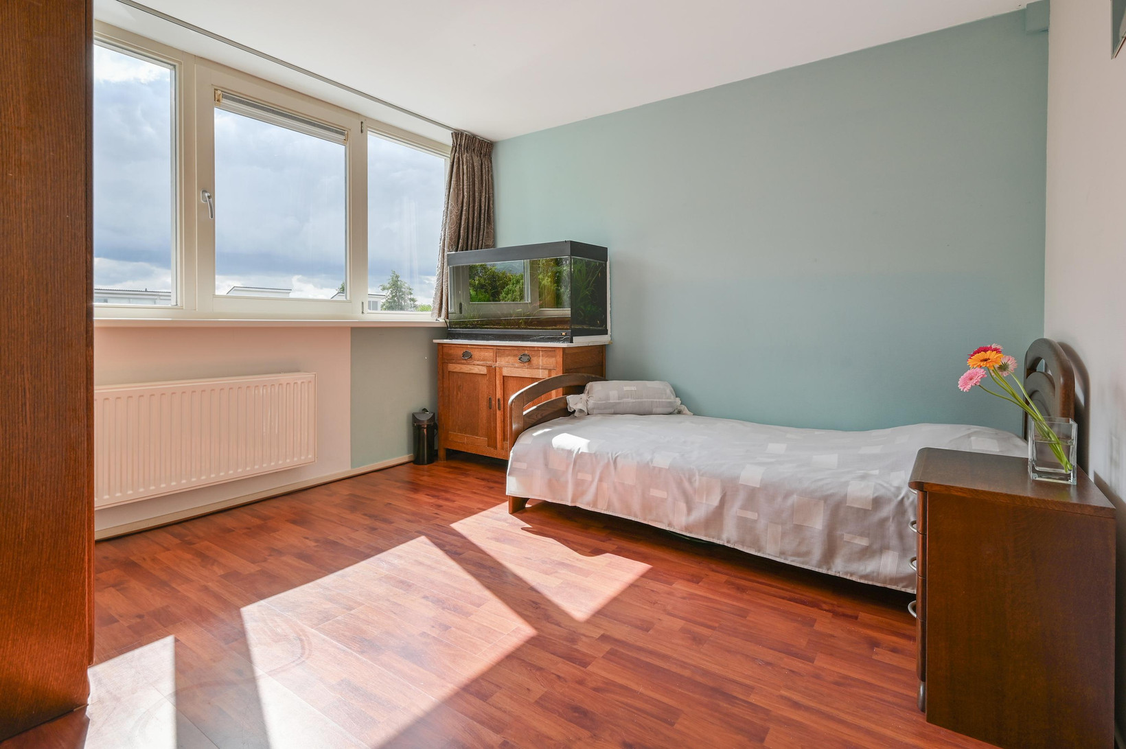 Hoekwoning te koop: Noorse Lijster 11, Uithoorn