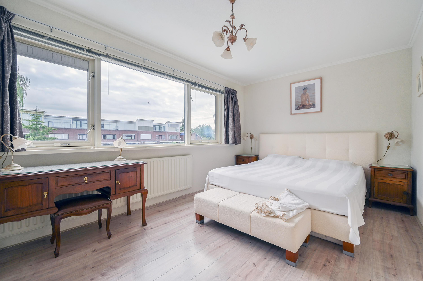 Hoekwoning te koop: Noorse Lijster 11, Uithoorn