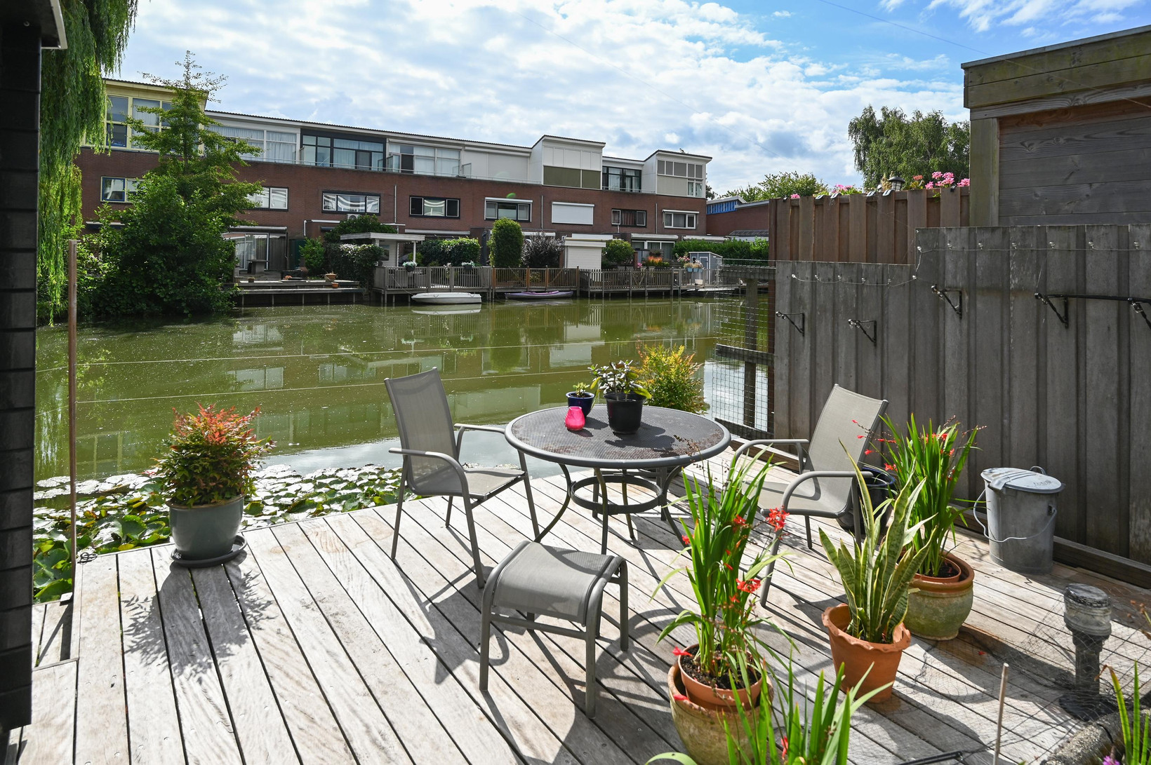 Hoekwoning te koop: Noorse Lijster 11, Uithoorn