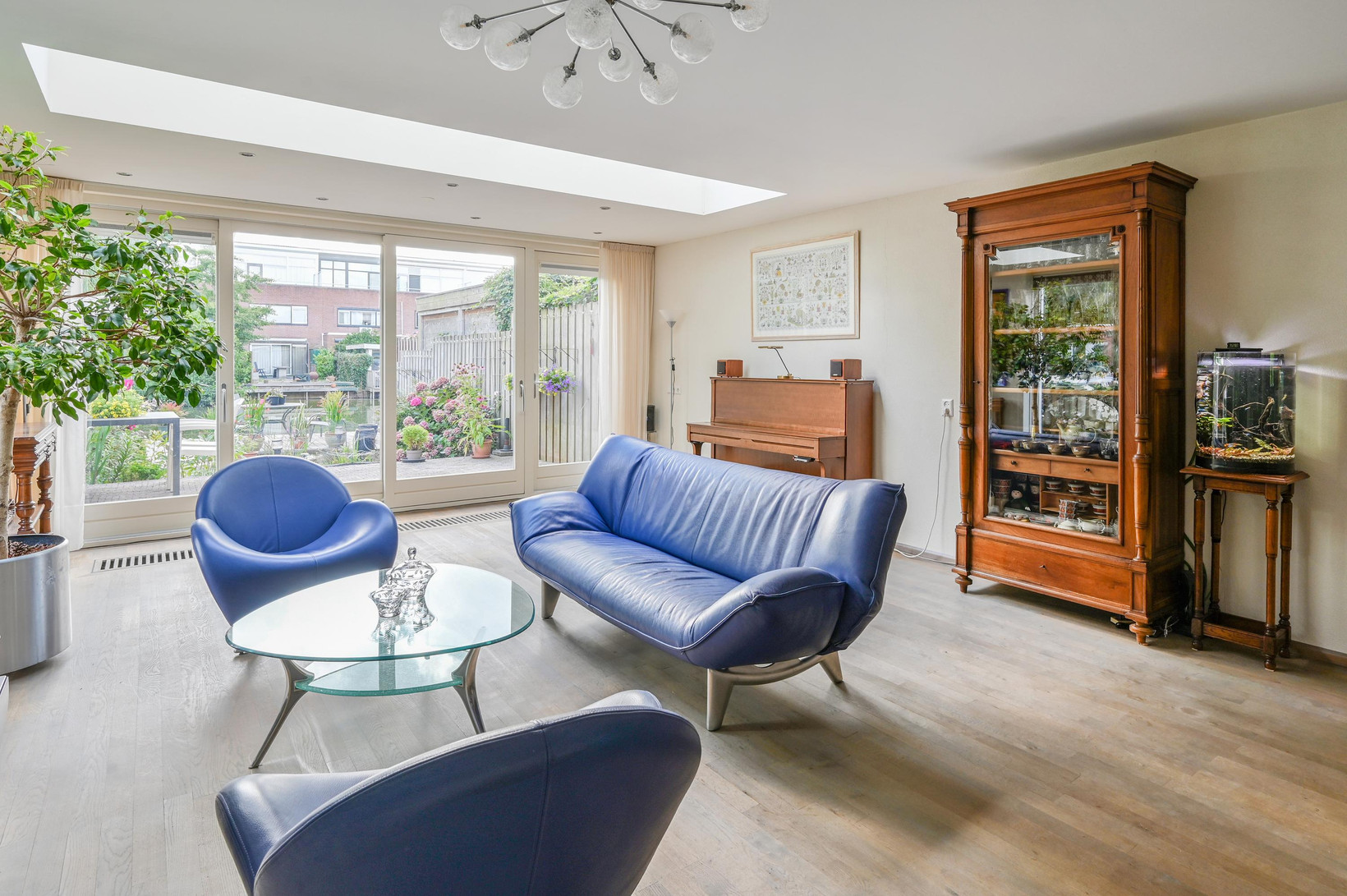 Hoekwoning te koop: Noorse Lijster 11, Uithoorn