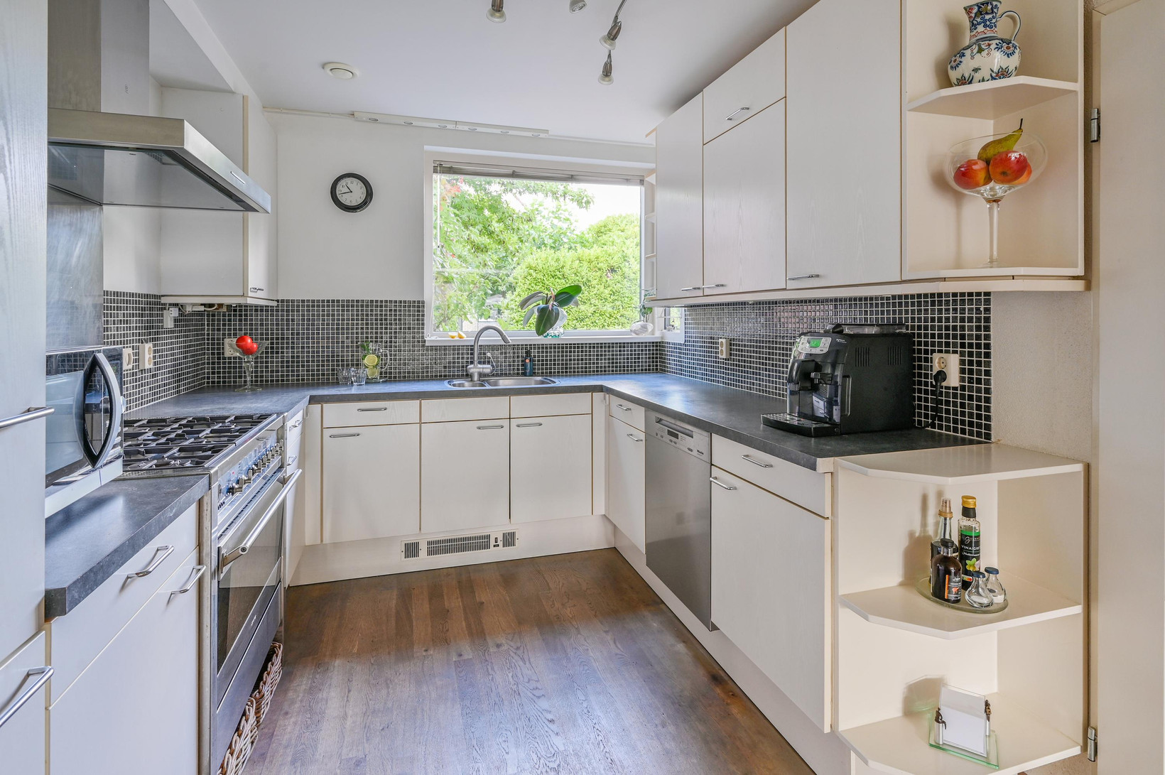 Hoekwoning te koop: Noorse Lijster 11, Uithoorn