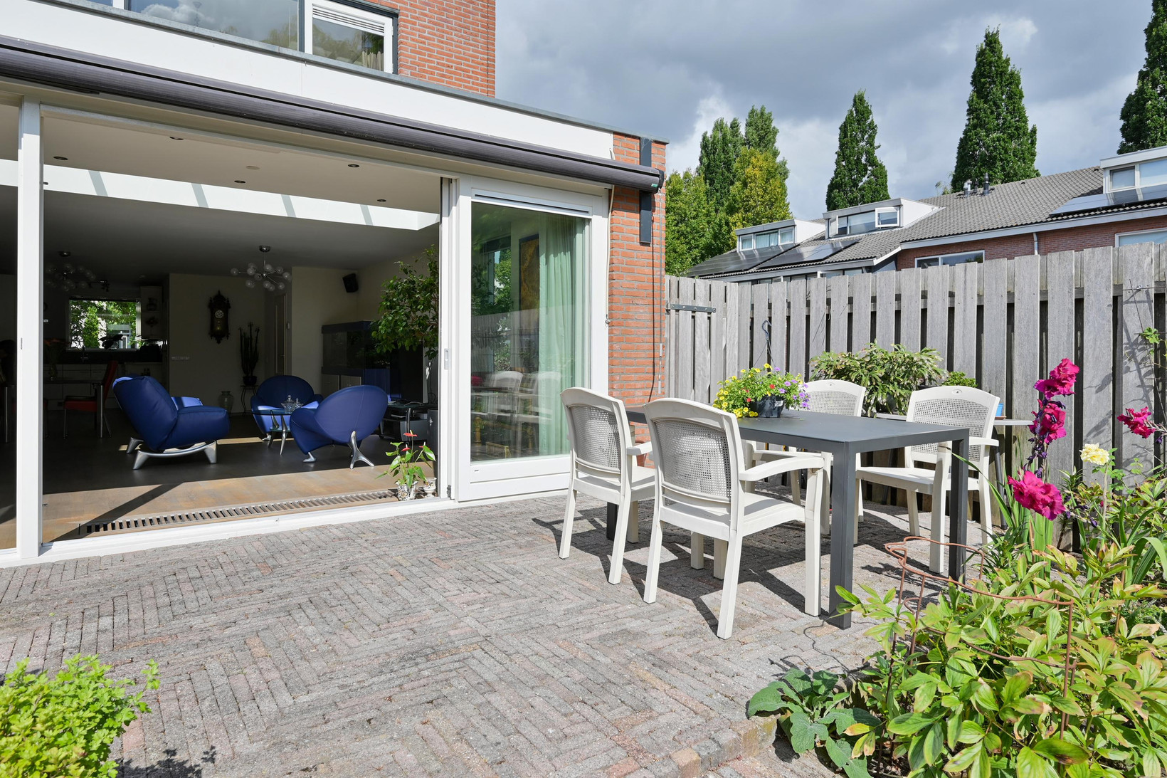 Hoekwoning te koop: Noorse Lijster 11, Uithoorn