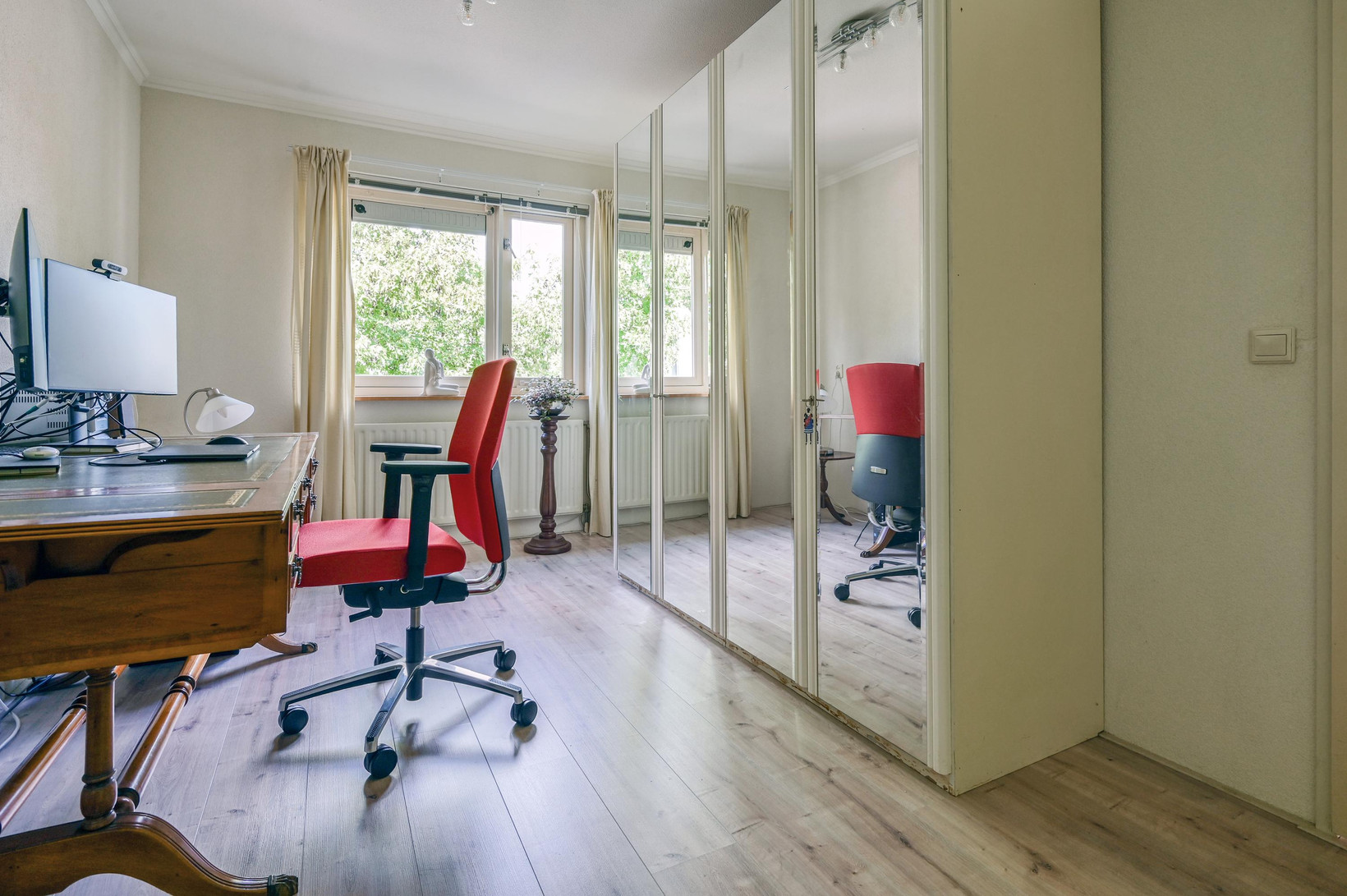 Hoekwoning te koop: Noorse Lijster 11, Uithoorn