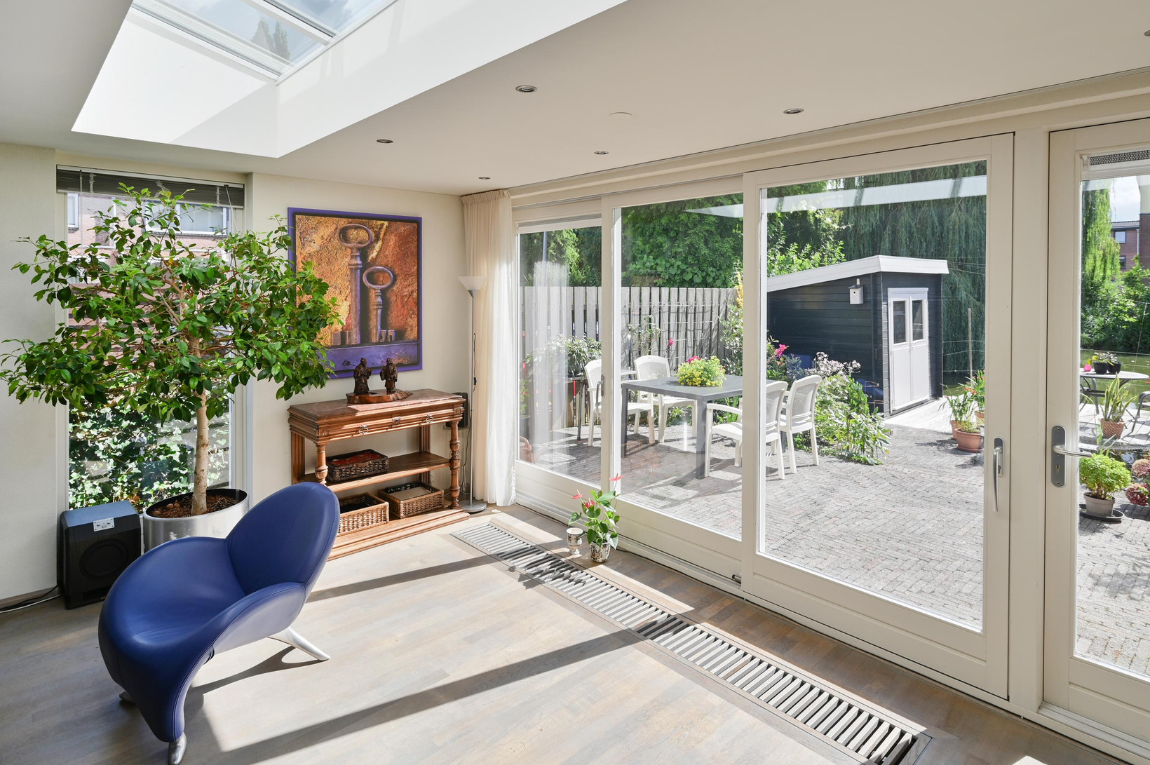 Hoekwoning te koop: Noorse Lijster 11, Uithoorn