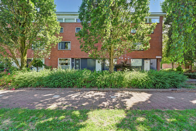 Huis te koop Noorse Lijster 3
