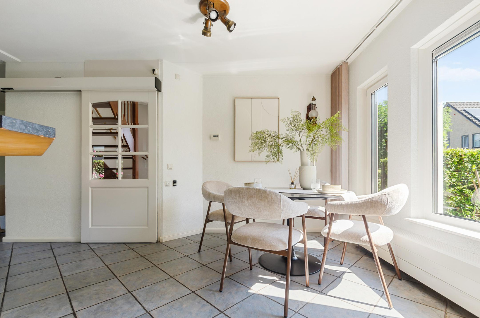 Vrijstaande woning te koop: Harlekijneend 38, Uithoorn