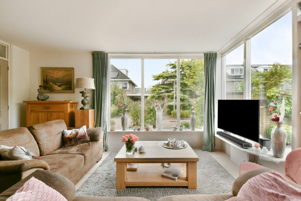 Tussenwoning te koop: Witkopeend 9, Uithoorn
