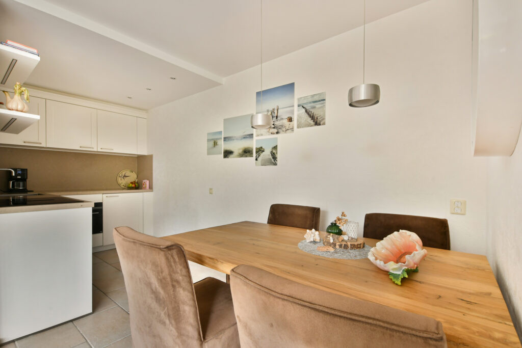 Tussenwoning te koop: Witkopeend 9, Uithoorn
