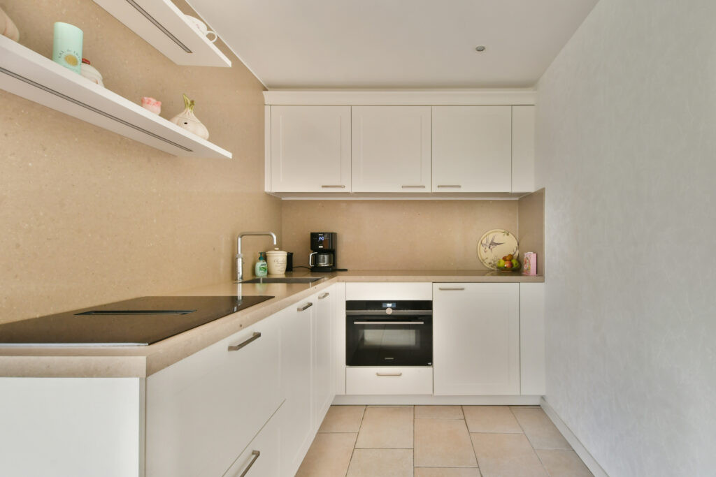 Tussenwoning te koop: Witkopeend 9, Uithoorn