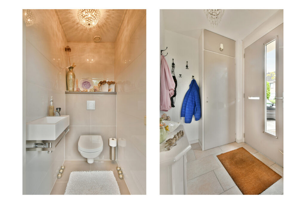 Tussenwoning te koop: Witkopeend 9, Uithoorn