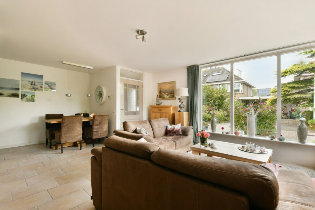 Tussenwoning te koop: Witkopeend 9, Uithoorn
