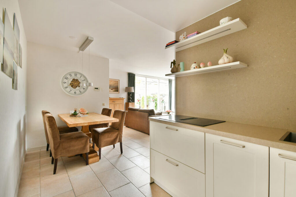 Tussenwoning te koop: Witkopeend 9, Uithoorn