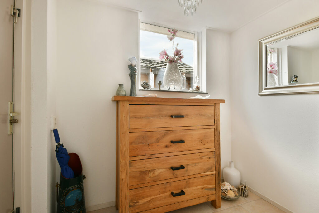 Tussenwoning te koop: Witkopeend 9, Uithoorn