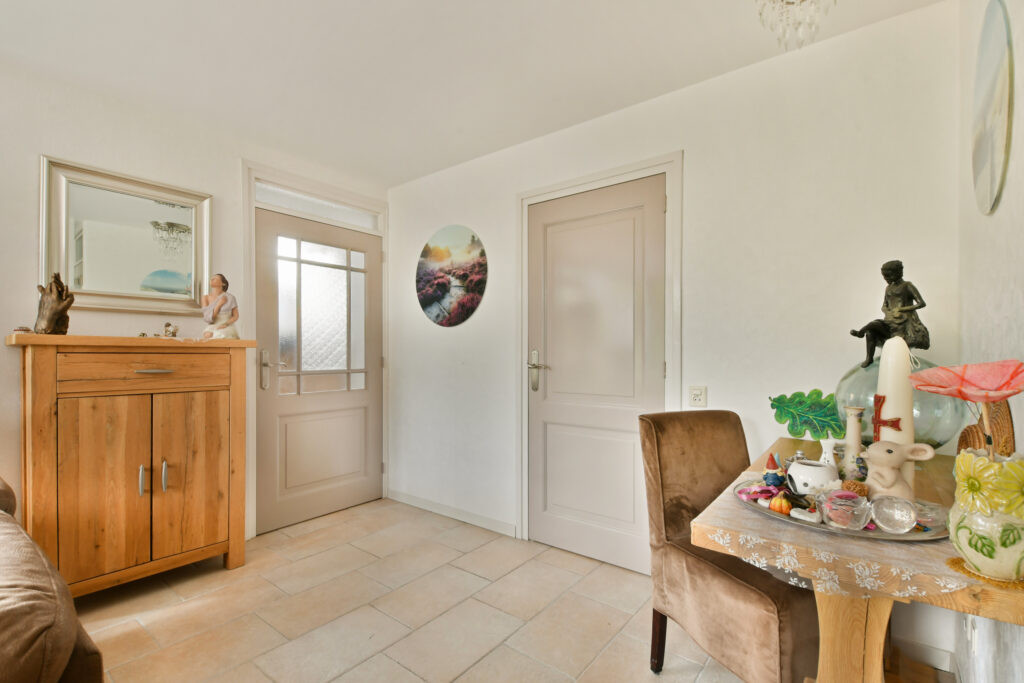 Tussenwoning te koop: Witkopeend 9, Uithoorn