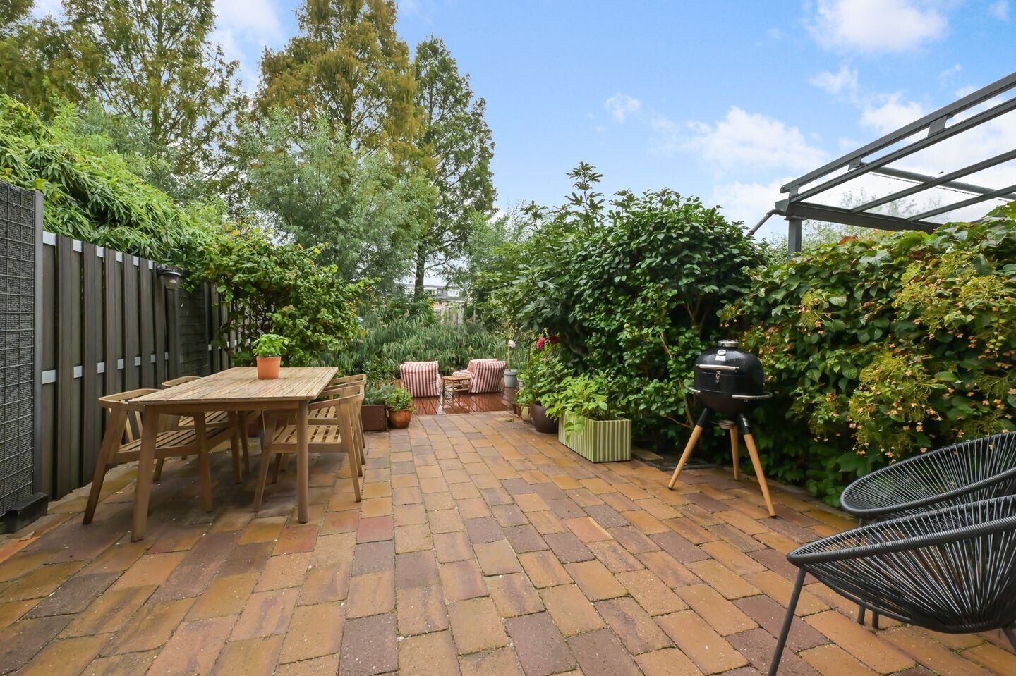 Tussenwoning te koop: Krakeend 22, Uithoorn