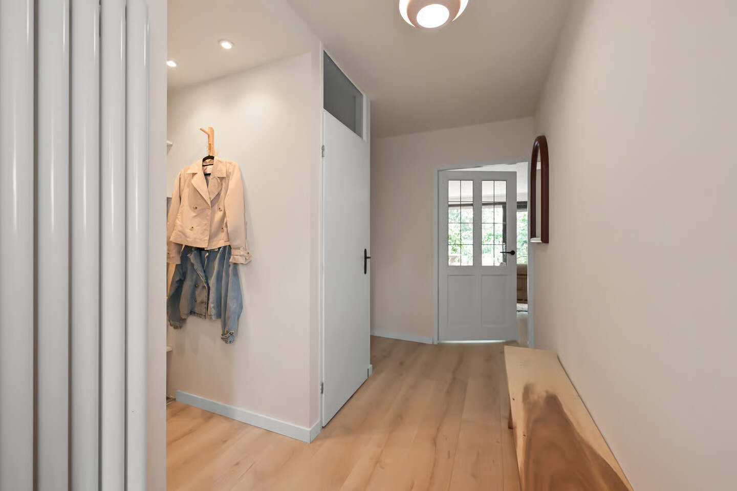 Tussenwoning te koop: Krakeend 22, Uithoorn