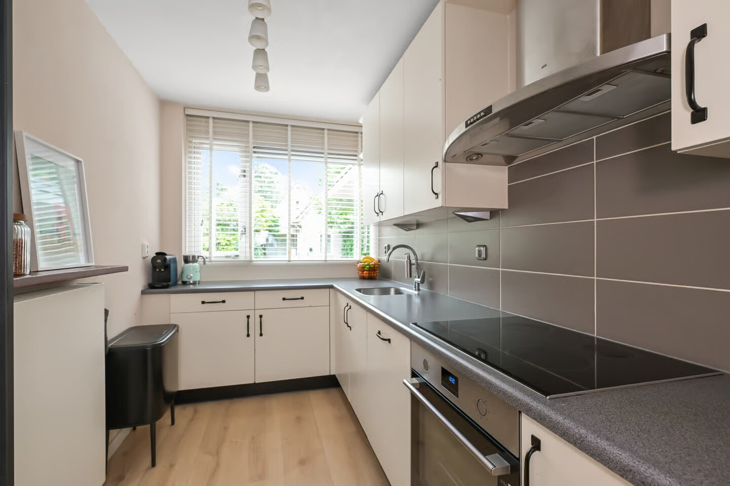 Tussenwoning te koop: Krakeend 22, Uithoorn