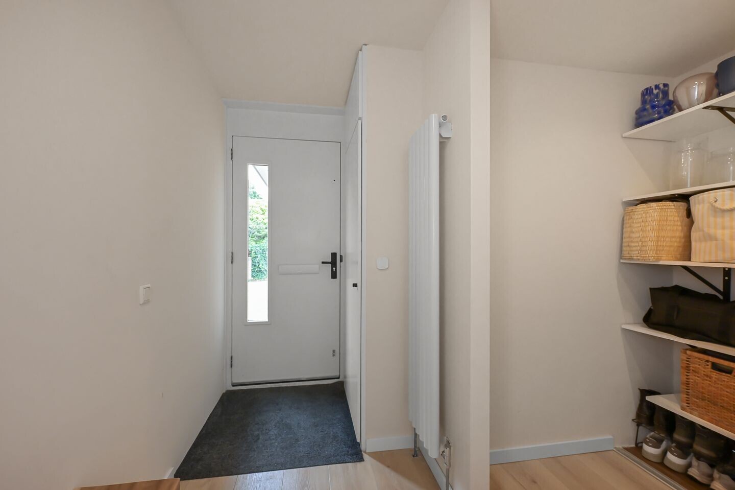 Tussenwoning te koop: Krakeend 22, Uithoorn