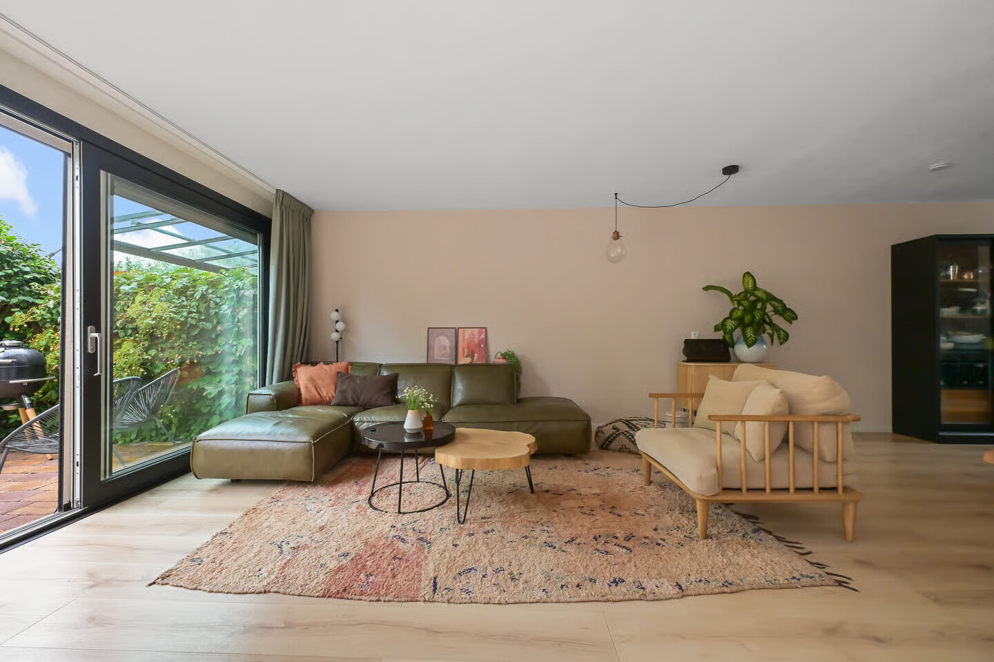 Tussenwoning te koop: Krakeend 22, Uithoorn