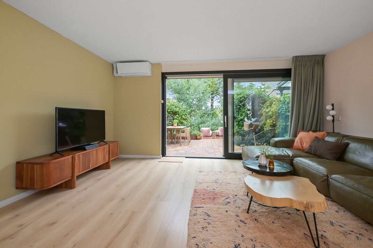 Tussenwoning te koop: Krakeend 22, Uithoorn