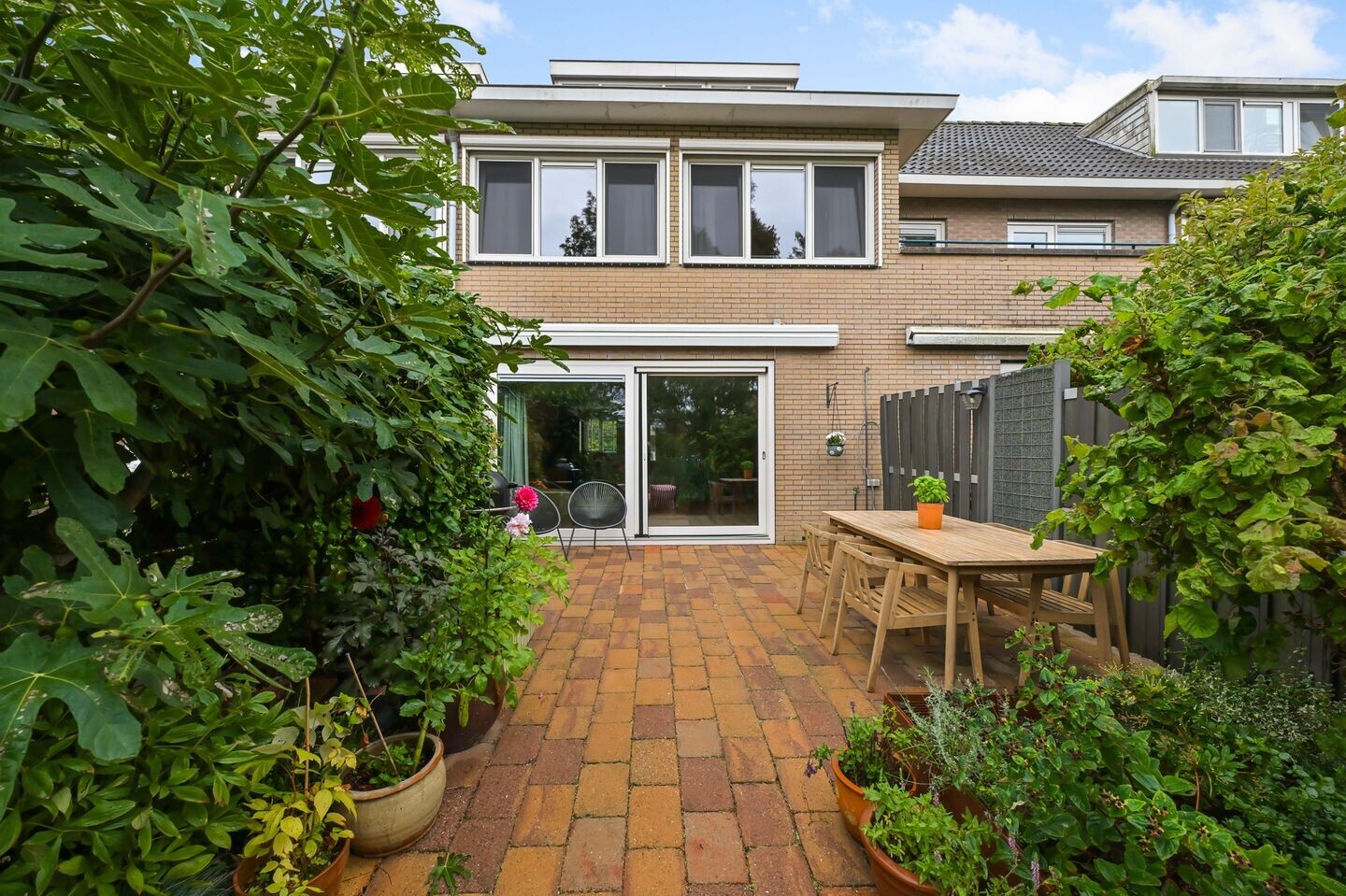 Tussenwoning te koop: Krakeend 22, Uithoorn