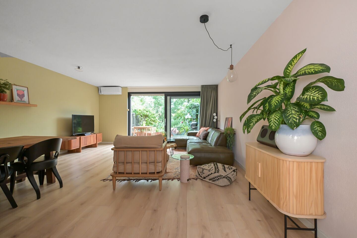 Tussenwoning te koop: Krakeend 22, Uithoorn