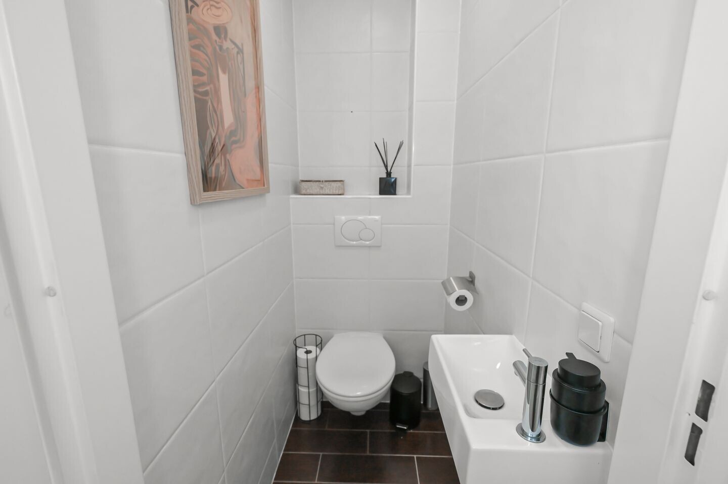 Tussenwoning te koop: Krakeend 22, Uithoorn
