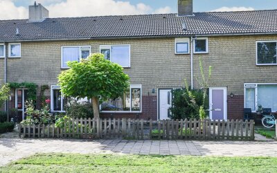 Huis te koop Anjerlaan 61