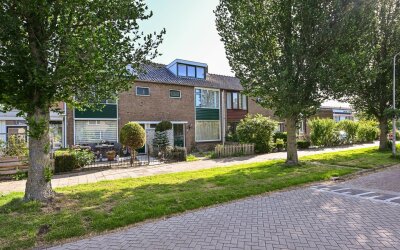 Anjerlaan 18
