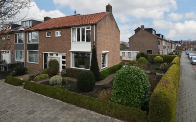 Anjerlaan 6