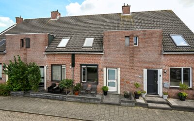 Mgr. Noordmanlaan 13-B
