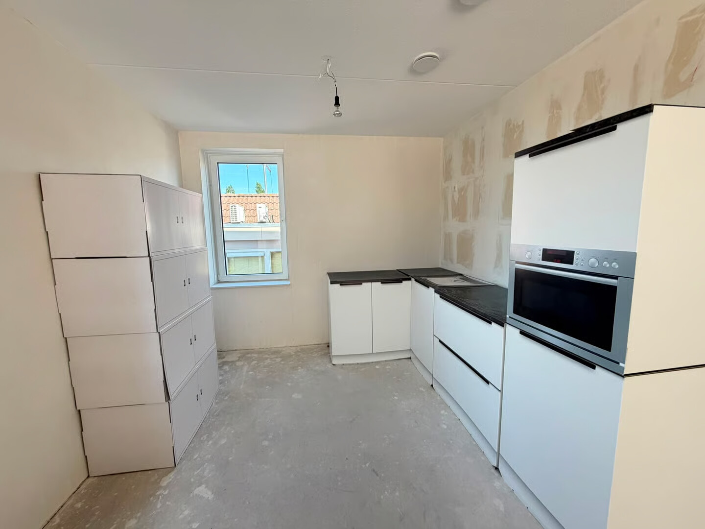 Appartement te koop: Kerklaan 26, De Kwakel