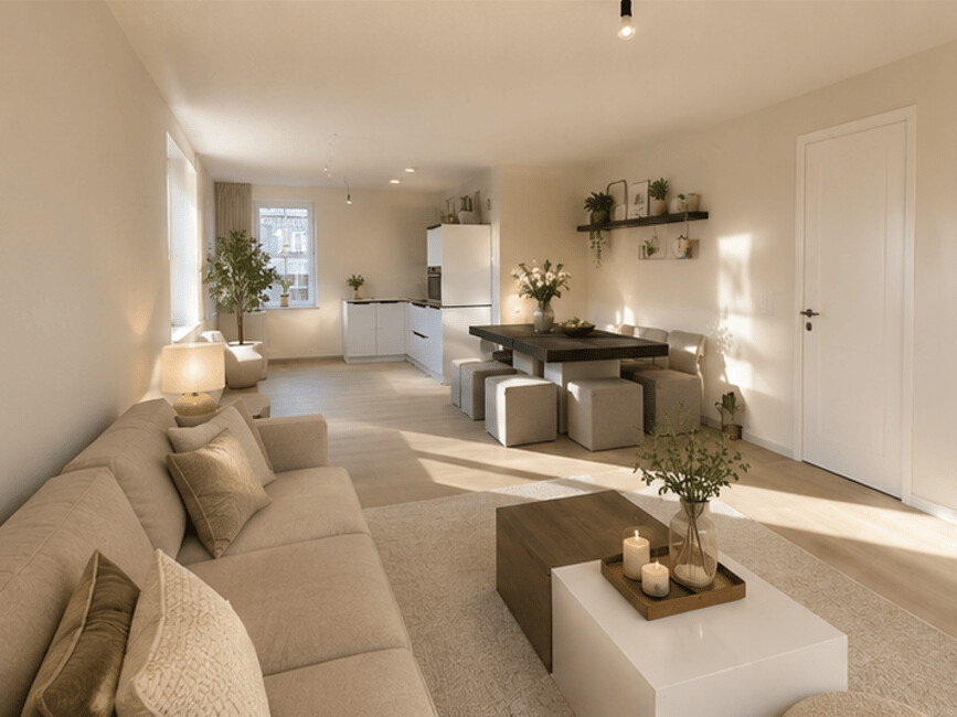 Appartement te koop: Kerklaan 26, De Kwakel
