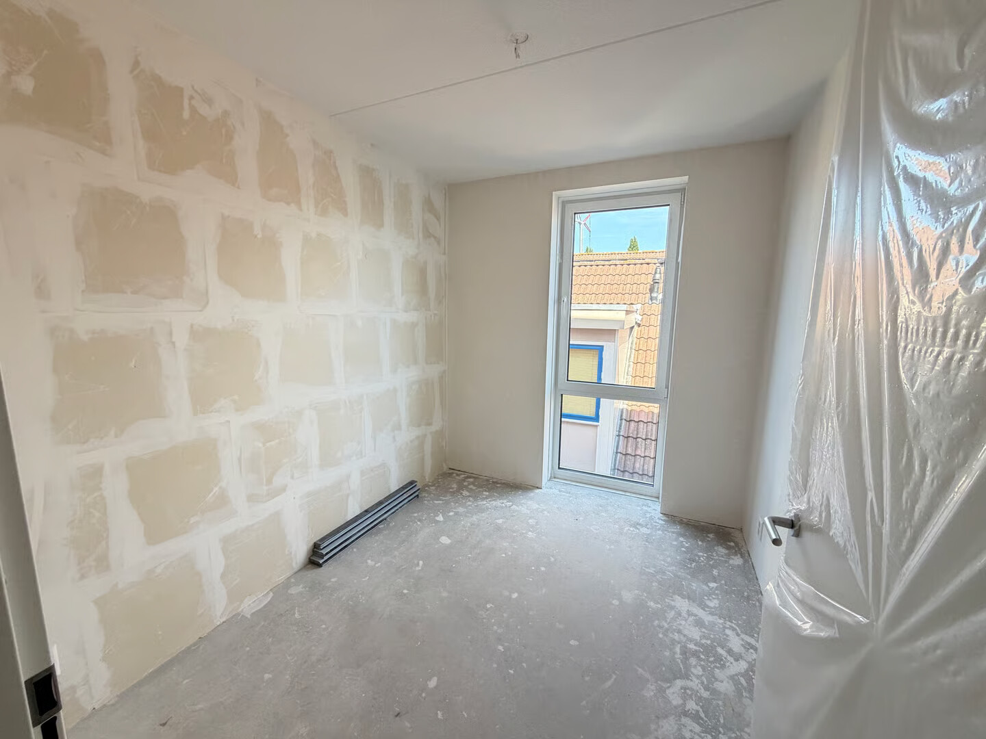 Appartement te koop: Kerklaan 26, De Kwakel