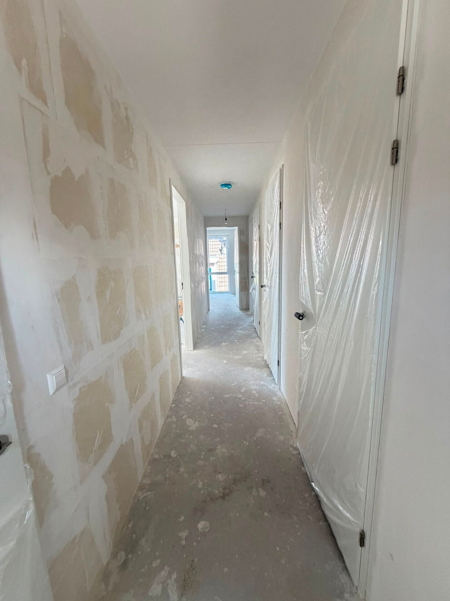 Appartement te koop: Kerklaan 26, De Kwakel