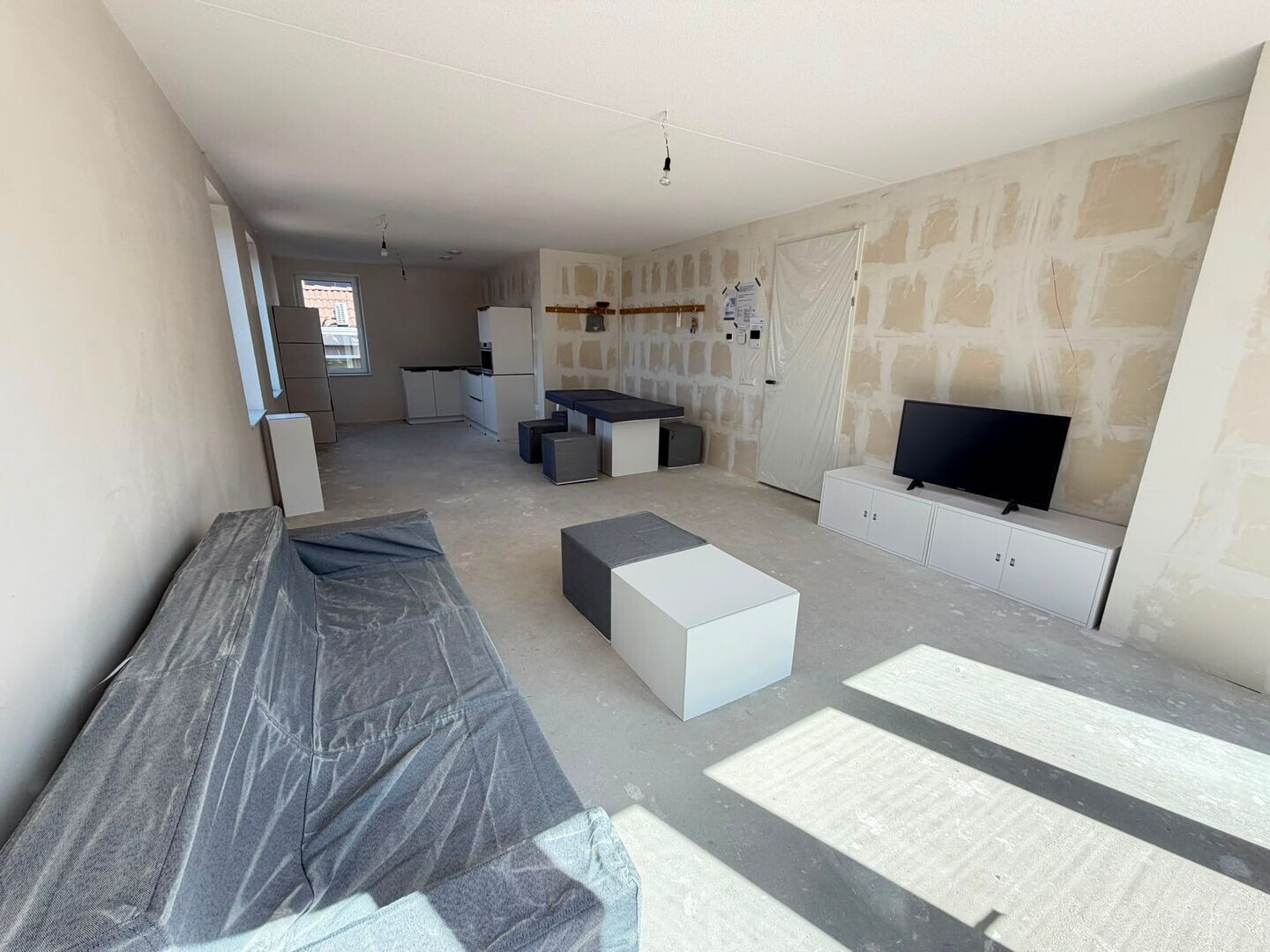 Appartement te koop: Kerklaan 26, De Kwakel