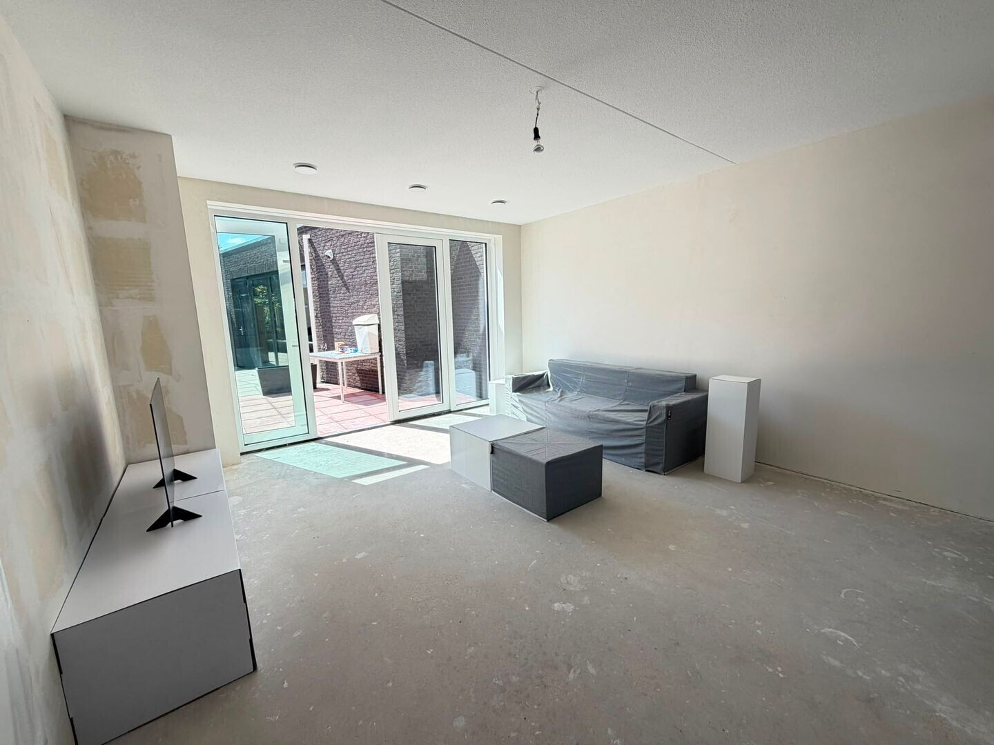 Appartement te koop: Kerklaan 26, De Kwakel