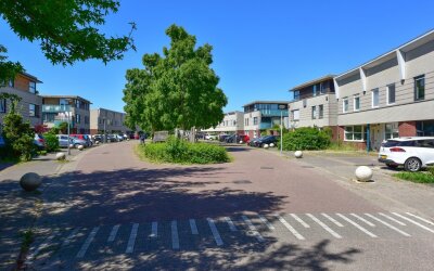 Seringenlaan 49