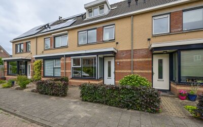Begonialaan 5