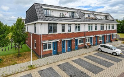 Appartement te koop Anemoonlaan 19