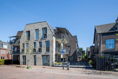 Drechtdijk 9-D