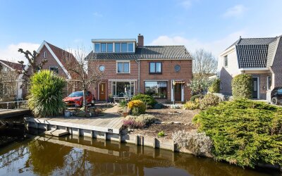 Drechtdijk 10
