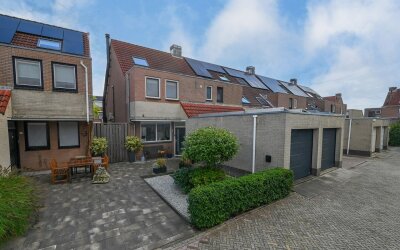 Huis te koop Graslaan 9