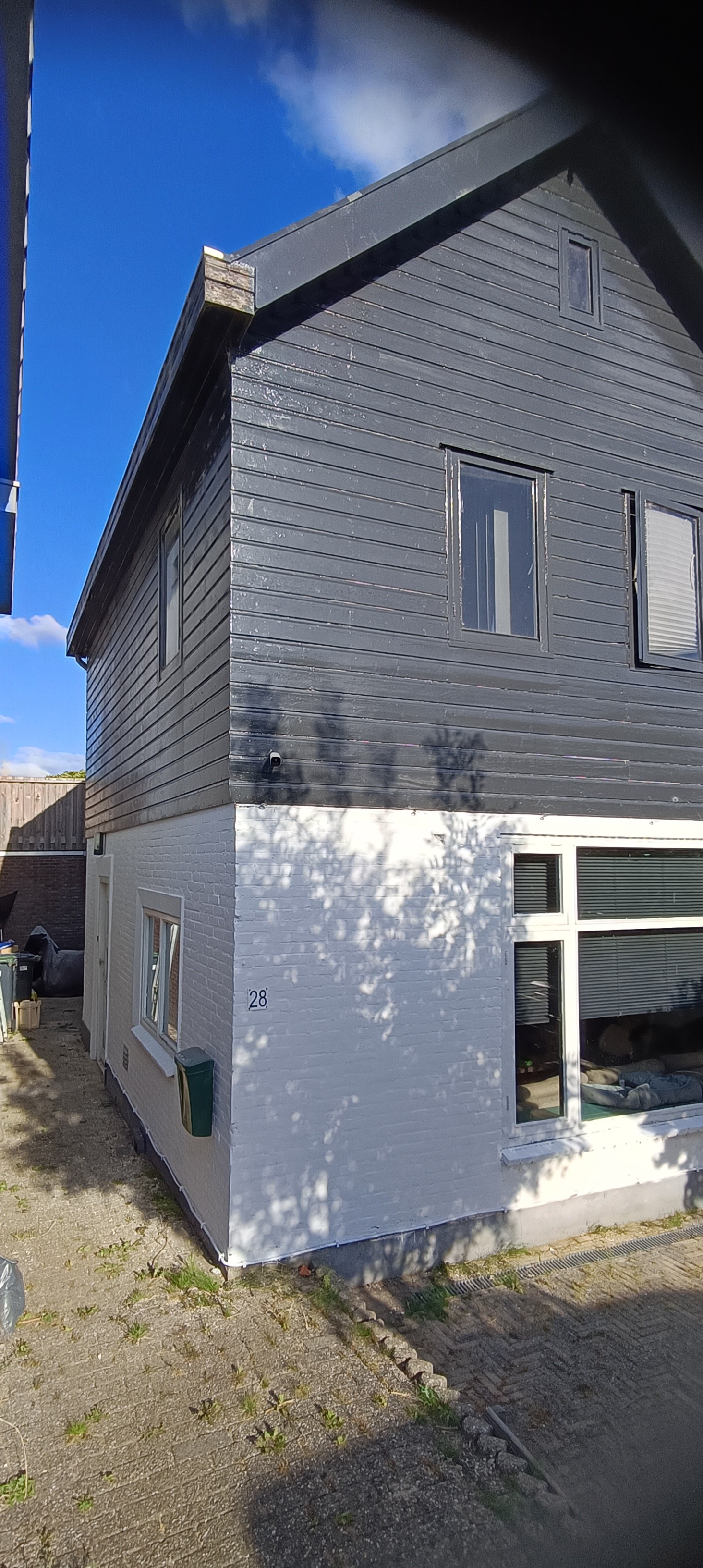 Twee-onder-één-kap te koop: Kromme Mijdrecht 28, De Hoef