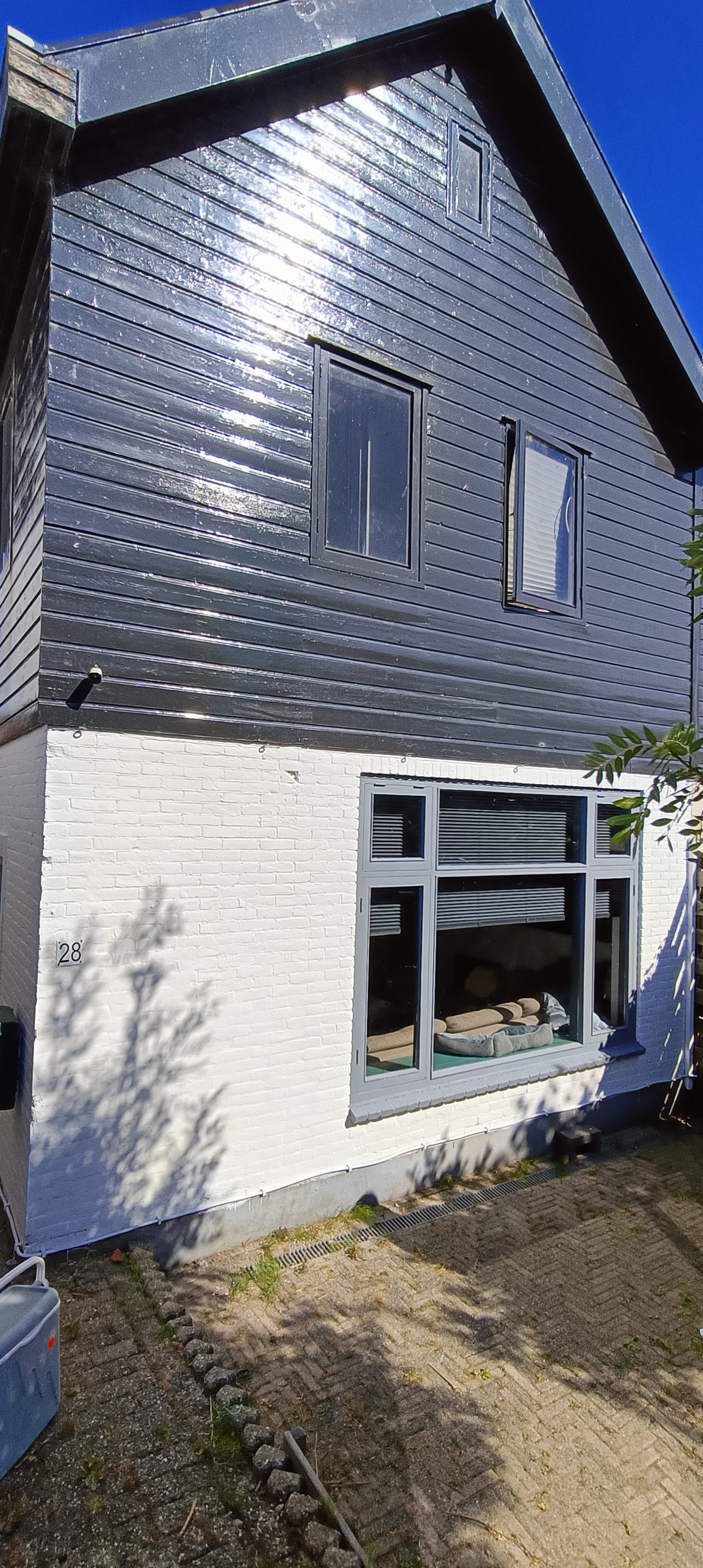 Twee-onder-één-kap te koop: Kromme Mijdrecht 28, De Hoef
