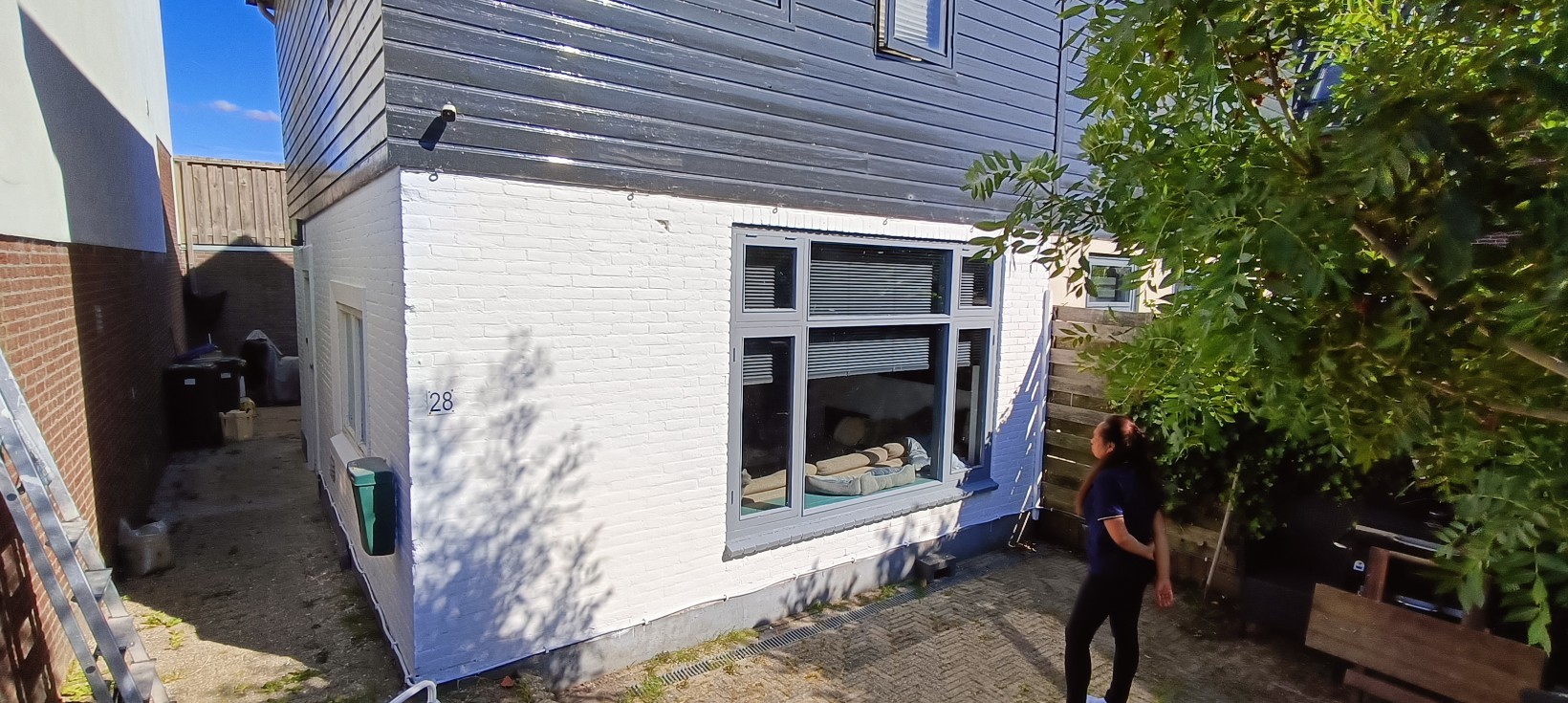 Twee-onder-één-kap te koop: Kromme Mijdrecht 28, De Hoef