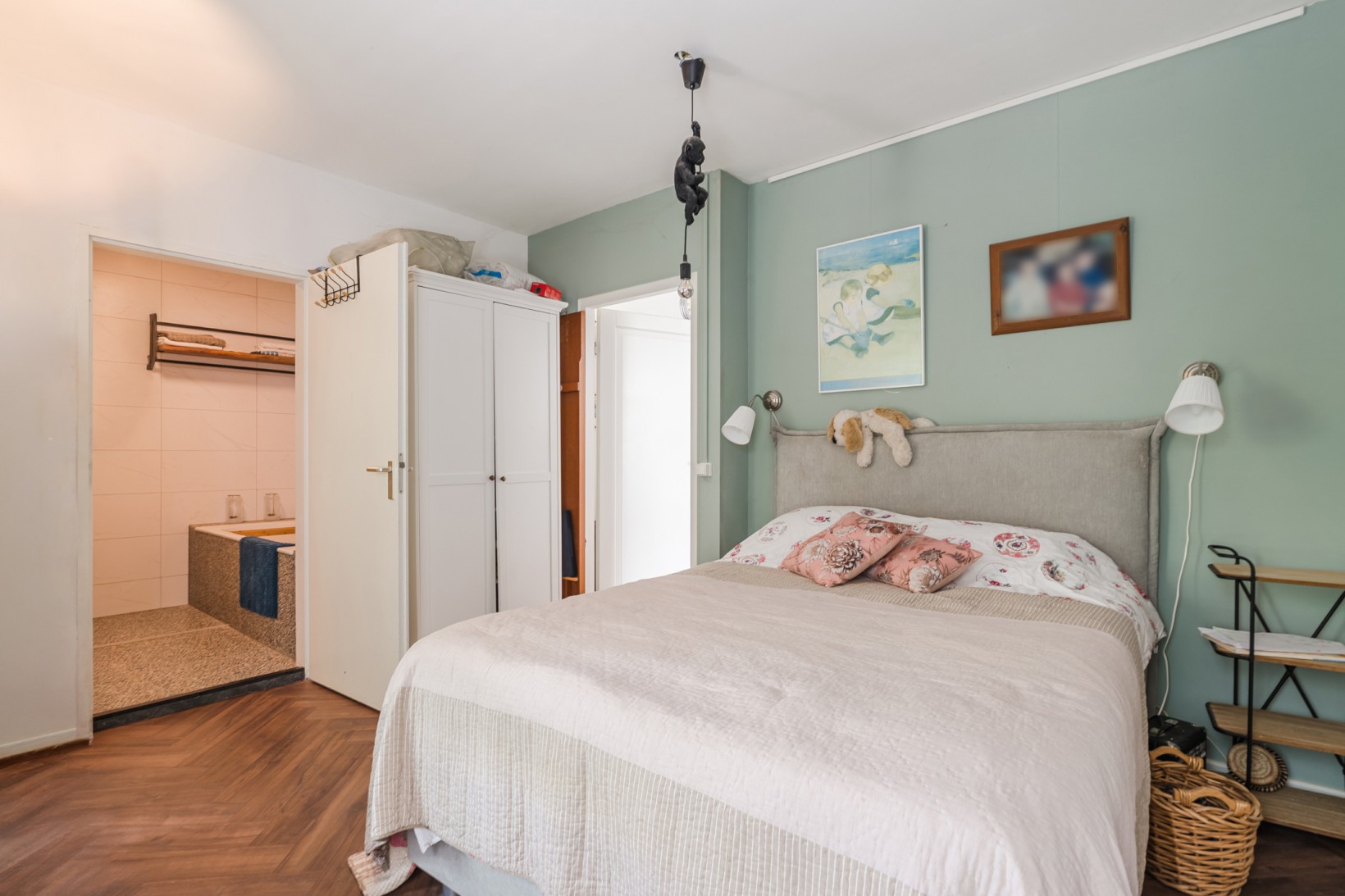 Vrijstaande woning te koop: de Hoef Oostzijde 73, De Hoef