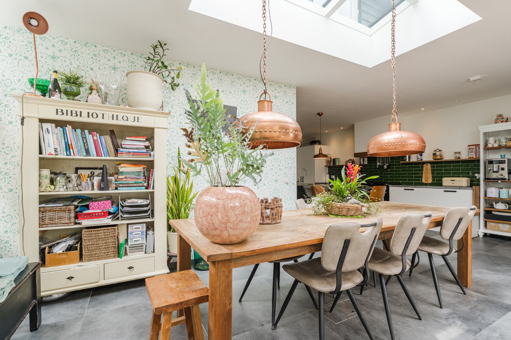 Vrijstaande woning te koop: de Hoef Oostzijde 73, De Hoef