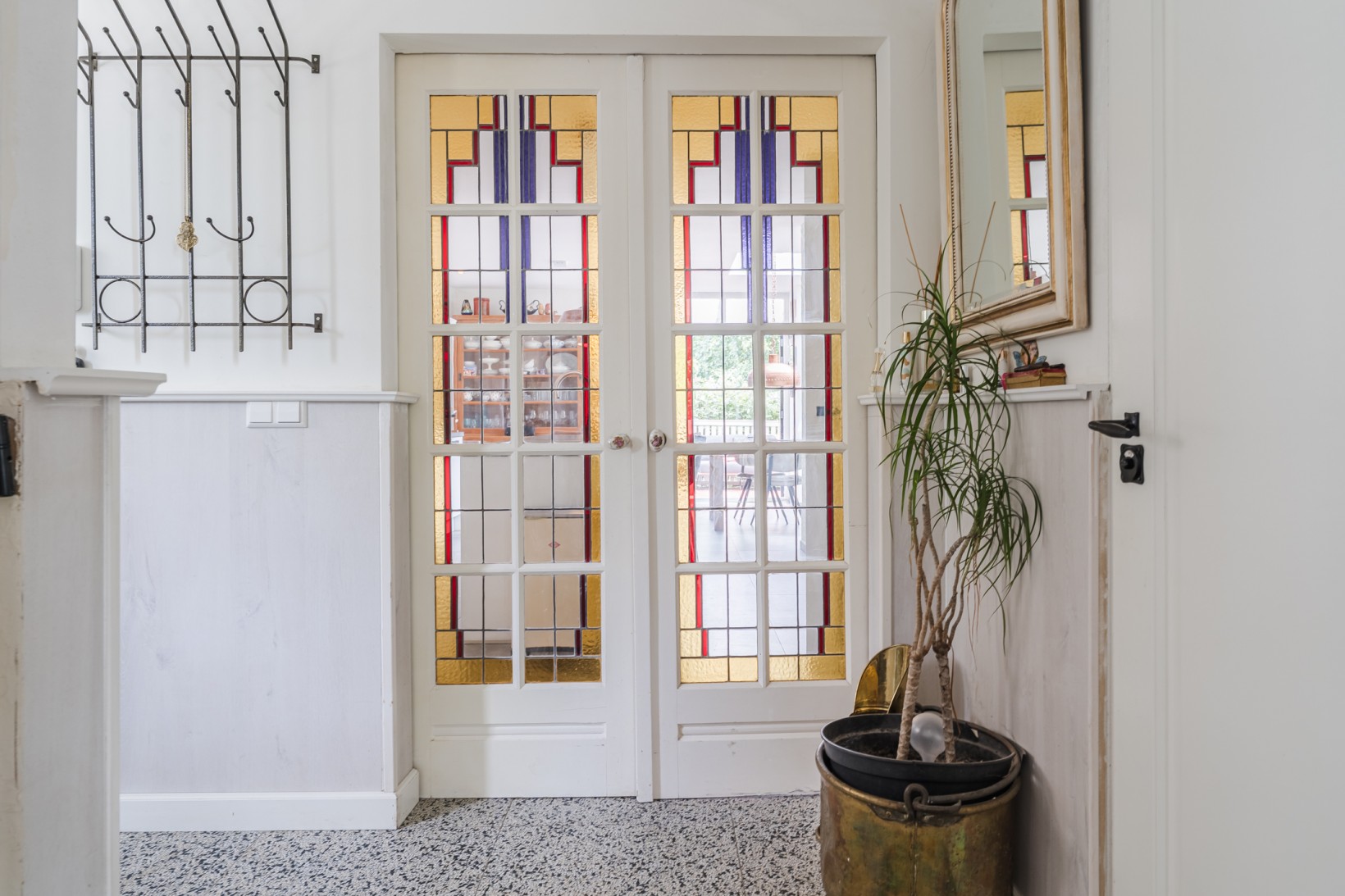 Vrijstaande woning te koop: de Hoef Oostzijde 73, De Hoef
