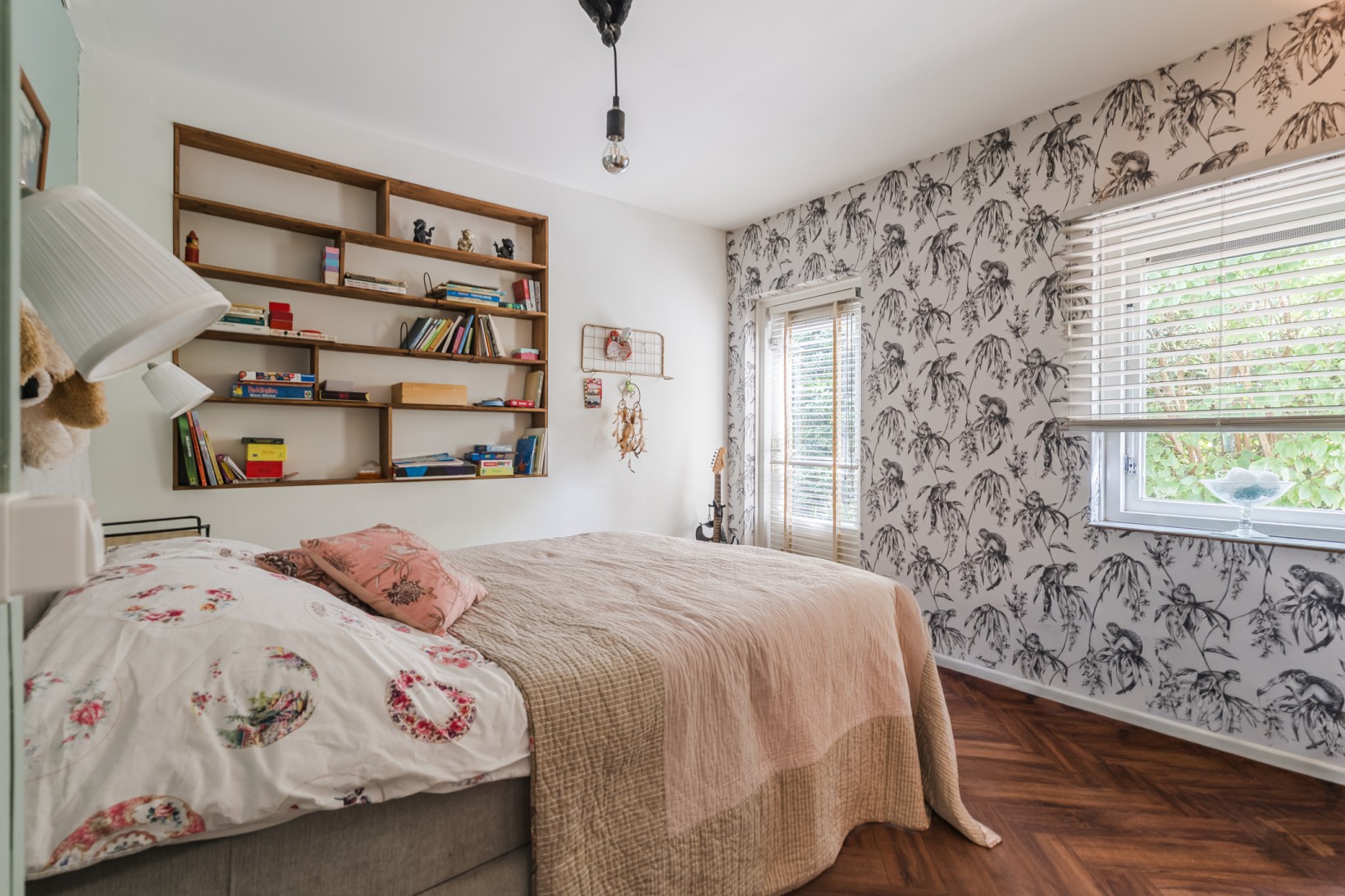 Vrijstaande woning te koop: de Hoef Oostzijde 73, De Hoef